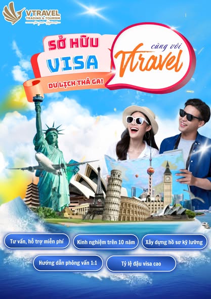 CHÙM TOUR MÙA ĐÔNG